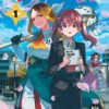 Moriarty   The Remains - Tome 1