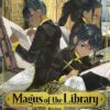 Magus of the Library T06