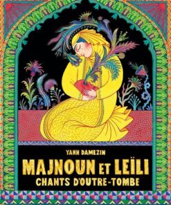 Majnoun et Leïli
