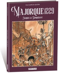 Majorque 1229