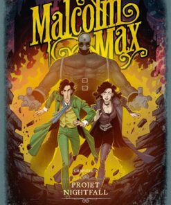 Malcolm Max T03