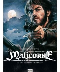 Malicorne - Tome 01