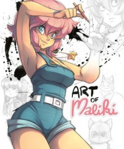 Maliki art of