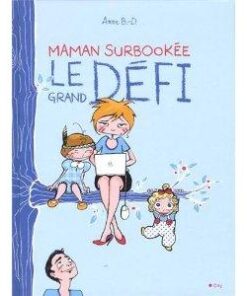 Fantastic maman