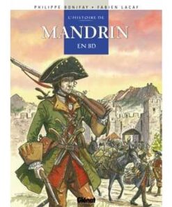 Mandrin