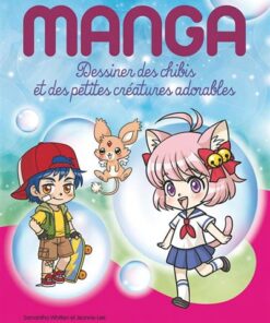 Manga