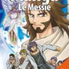 La Bible manga, volume  1 -  La mutinerie