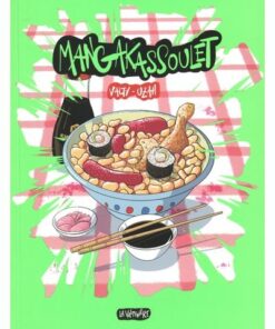 Mangakassoulet