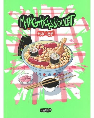 Mangakassoulet