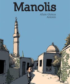 Manolis