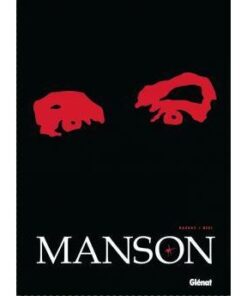 Manson - Coffret Tomes 01 à 03