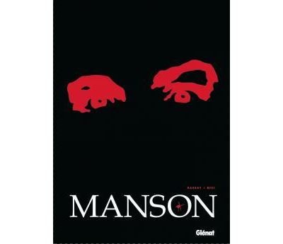 Manson - Coffret Tomes 01 à 03