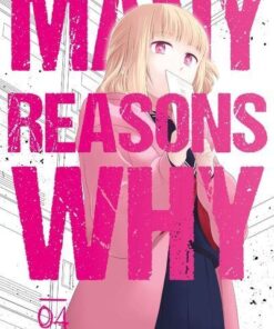 Many Reasons Why - Tome 4 (VF)
