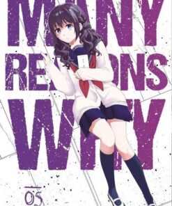 Many Reasons Why - Tome 5 (VF)