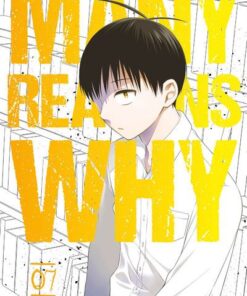 Many Reasons Why - Tome 7 (VF)