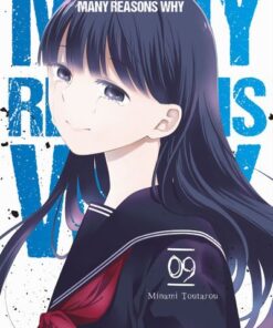 Many Reasons Why - Tome 9 (VF)