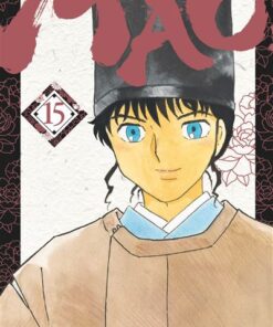 Mao - Tome 15