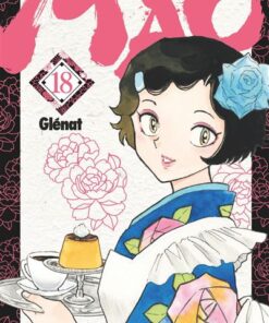 Mao - Tome 18