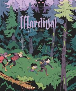 Mardival