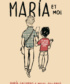 Maria et moi