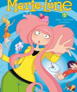 Marie Lune - Tome 05