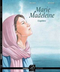 Marie Madeleine