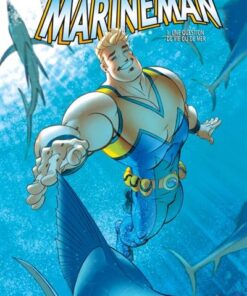 Marineman - Tome 01