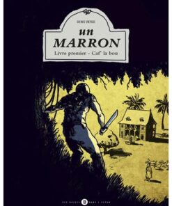 Marron (Un)