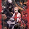 Trois Yakuzas pour une Otaku T03