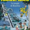 Le pelycanthrope