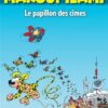 Marsupilami - Tome 7 - L'or de Boavista / Nouvelle édition