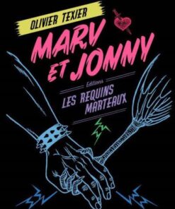 Marv et Jonny