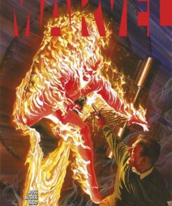 Marvel : Merveille