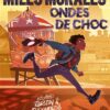Marvel Next Gen - Miles Morales Ondes de choc