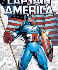 Marvel-Verse: Captain America