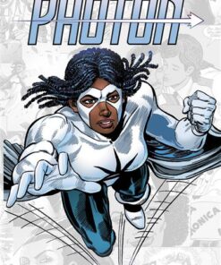 Marvel-Verse : Monica Rambeau