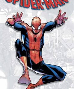 Marvel-Verse: Spider-Man