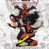 Peter Parker & Miles Morales : Spider-Men Double Peine