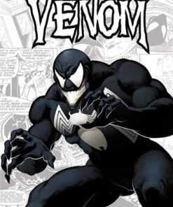Marvel-Verse: Venom