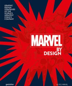 Marvel by design