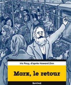 Marx le retour