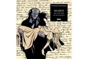 Mary