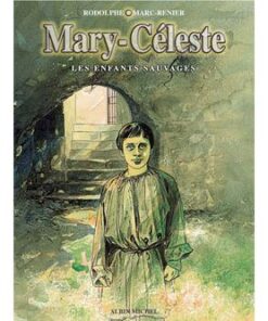 Mary-Céleste