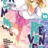 Chastity Reverse World - Tome 4