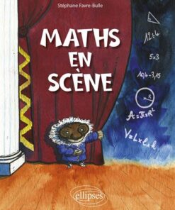 Maths en scène