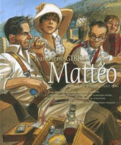 Mattéo
