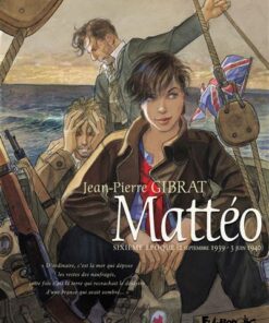 Mattéo