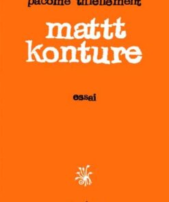 Mattt Konture