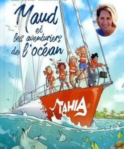 Maud et les aventuriers de l'ocean