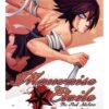 Knights of Sidonia - Tome 01